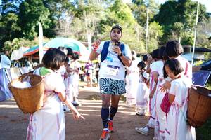 BIB: 3021
                            <button type="button" onclick="openModal(19042962)" class="btn btn-primary btn-sm float-right btn-popup" data-toggle="modal" data-target=".modal-high-quality">
                        <i class="fas fa-shopping-cart"></i> Add to Cart
                    </button>
                                            <button type="button" onclick="isThisMe(19042962, true)" class="btn btn-success btn-sm float-right btn-popup btn-isme hidden" data-toggle="tooltip" data-placement="bottom" title="นี่คือรูปของคุณใช่ไหม คลิกที่นี่เพื่อเอาเข้าอัลบั้ม">
                        <i class="fas fa-plus"></i> Add to album
                    </button>
                    <button type="button" onclick="isThisMe(19042962, false)" class="btn btn-warning btn-sm float-right btn-popup btn-isnotme hidden">
                        <i class="fas fa-ban"></i> Remove from album
                    </button>